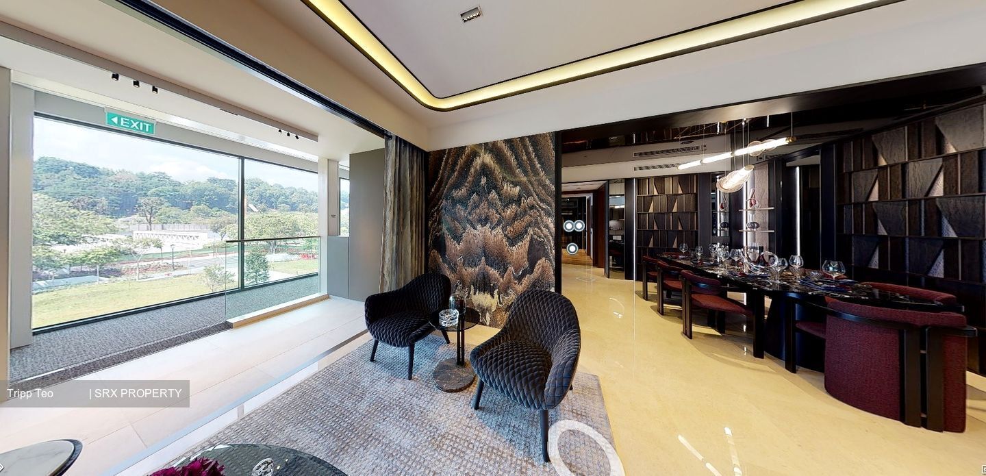 Clarke Quay (D6), Condominium #332226451